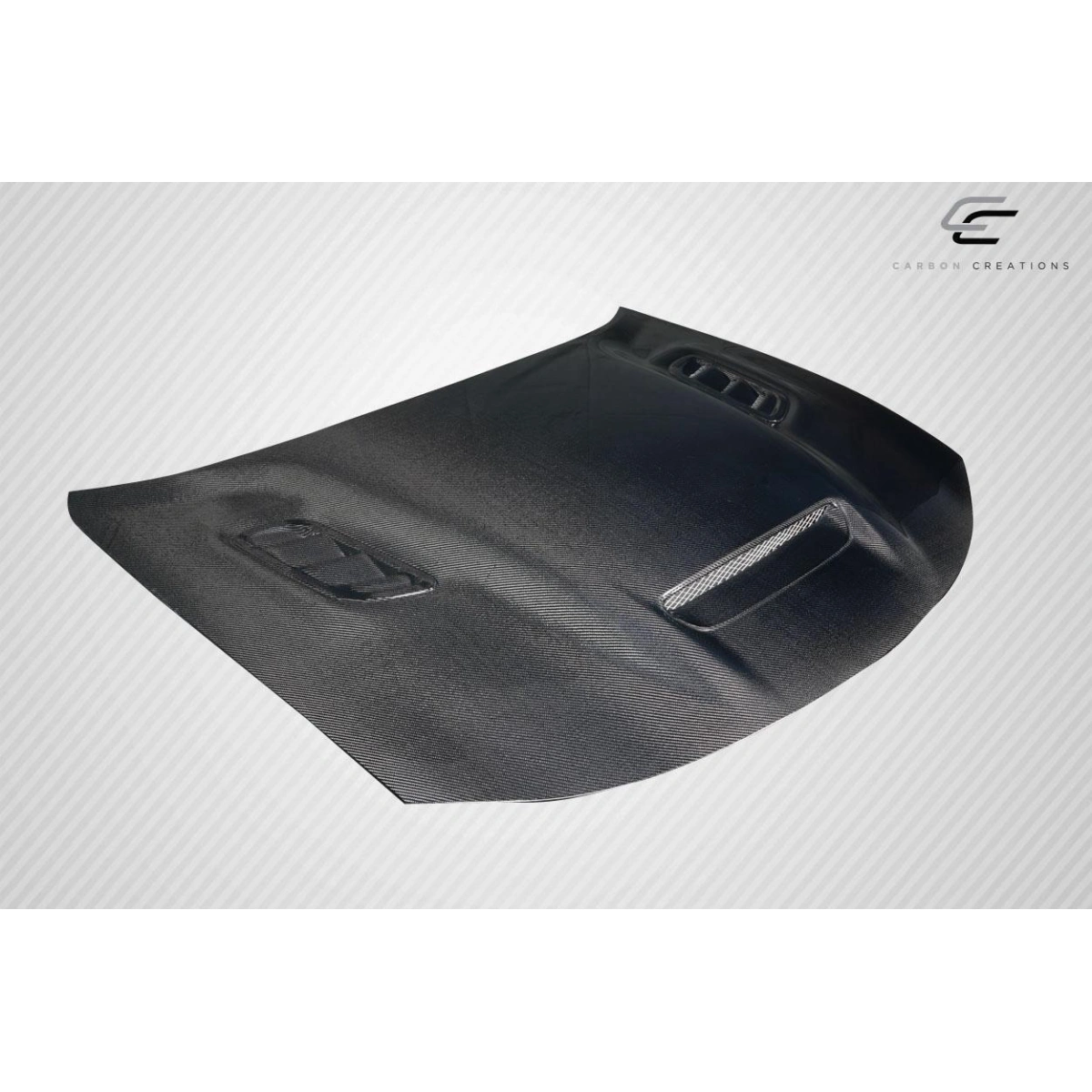 Modify your Dodge Charger 2015 with our Exterior/Hoods - 7