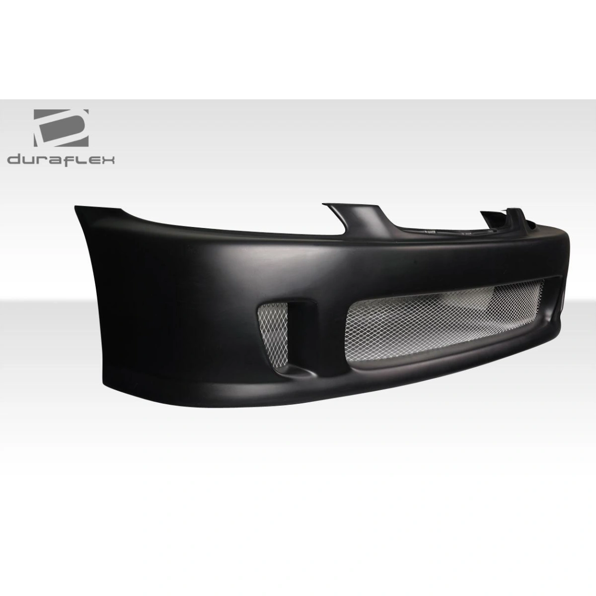 Modify your Honda Civic 1996 with our Exterior/Front Bumpers - 7