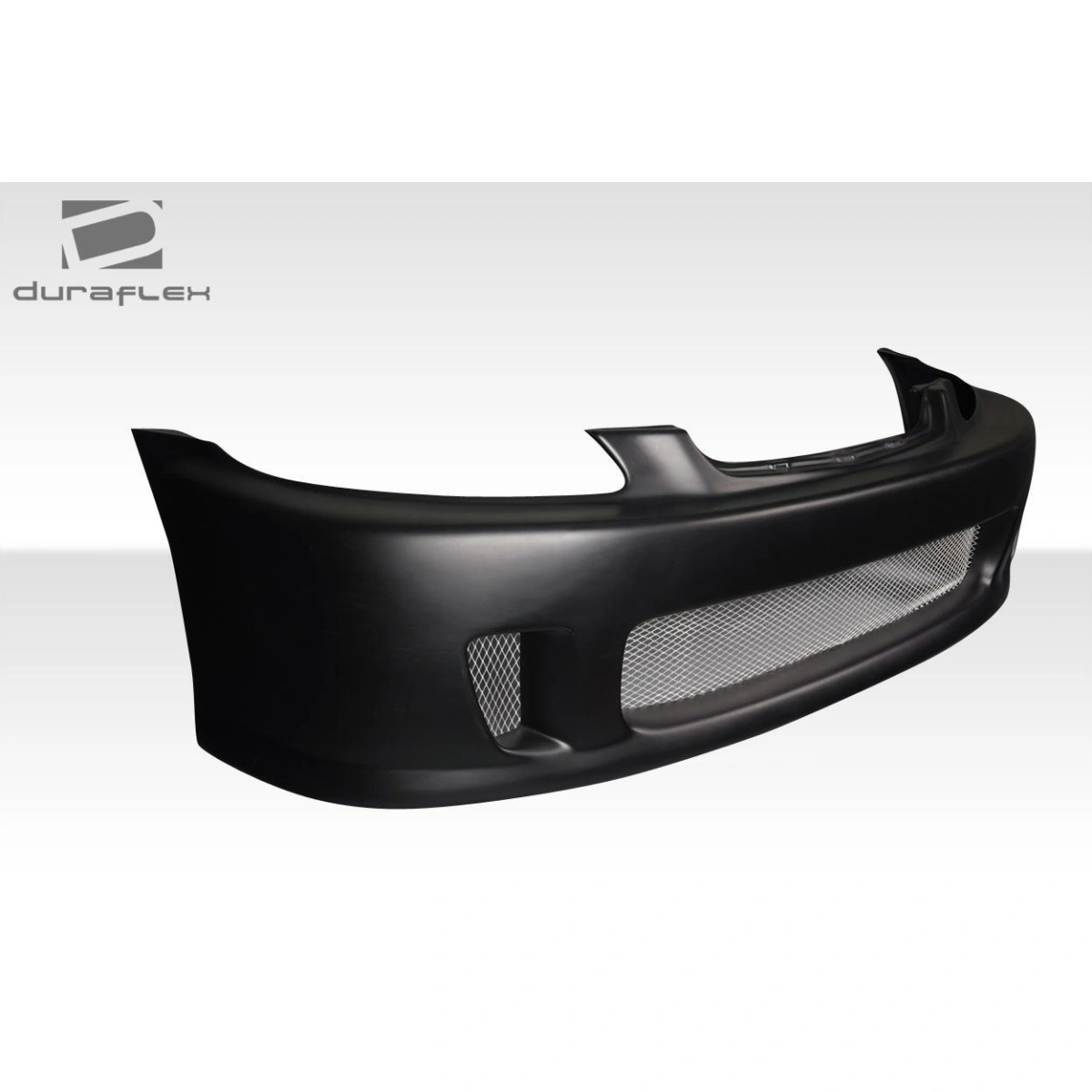 Modify your Honda Civic 1996 with our Exterior/Front Bumpers - 11