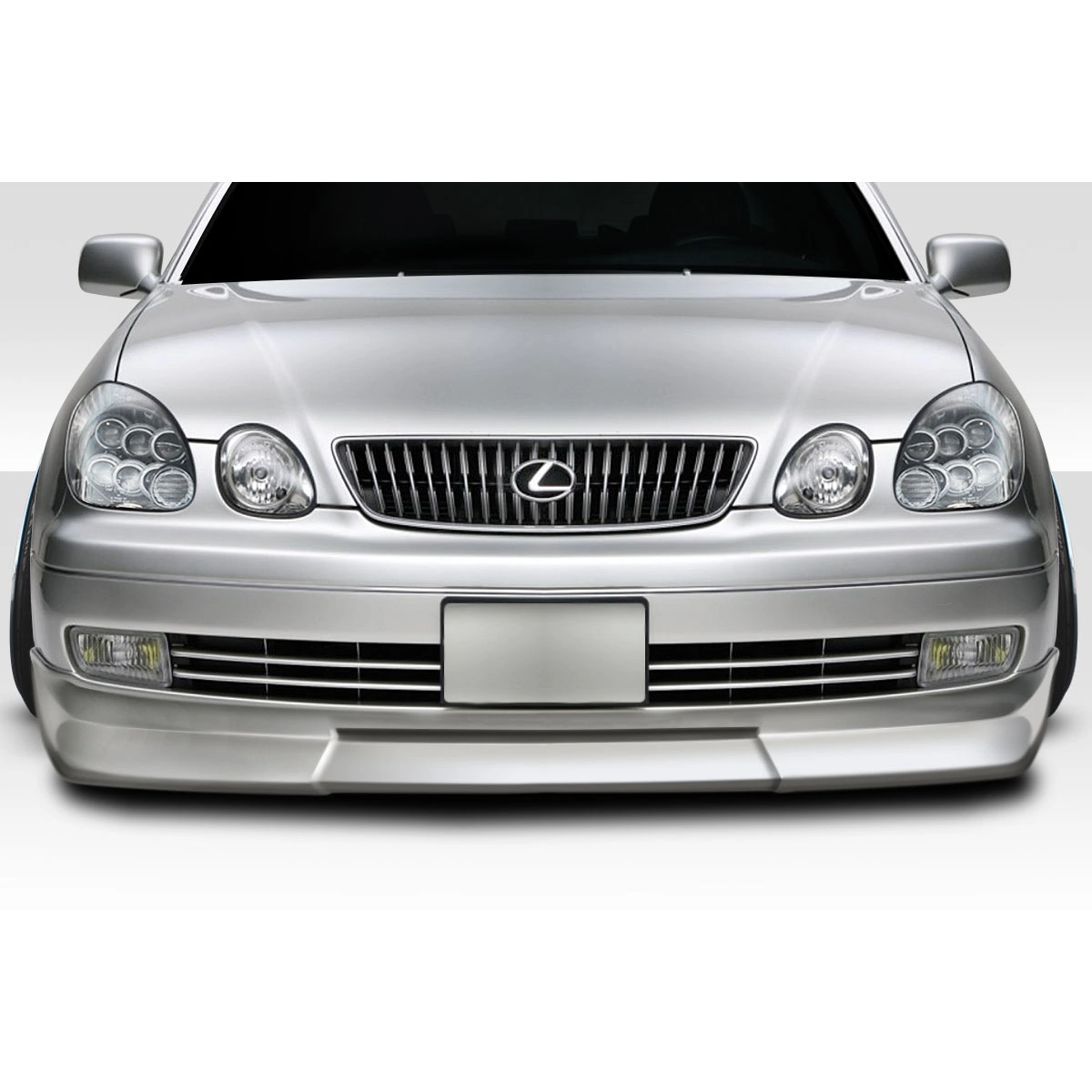 Modify your Lexus GS300 1998 with our Exterior/Front Lips - 1