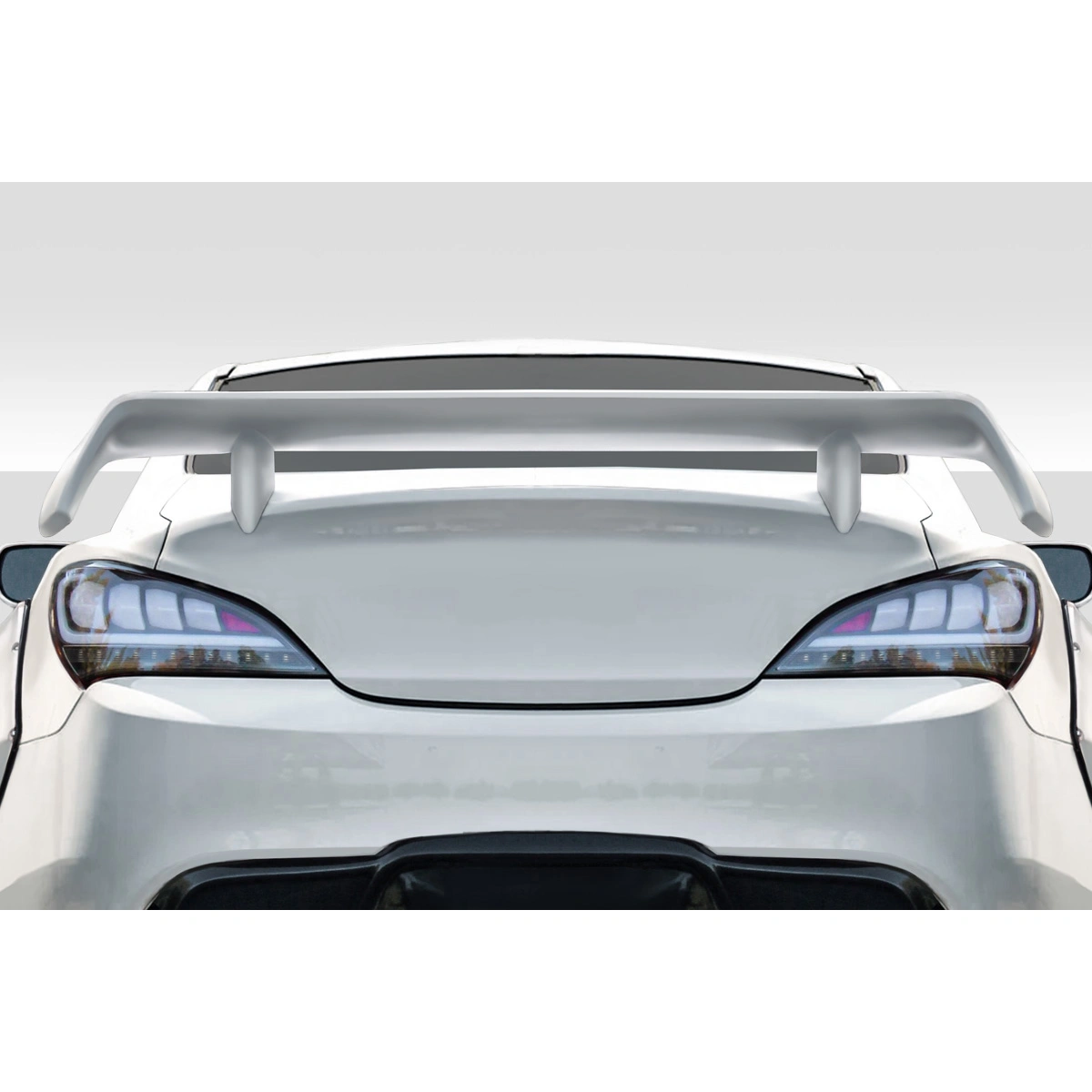 Modify your Hyundai Genesis 2010 with our Exterior/Wings - 1