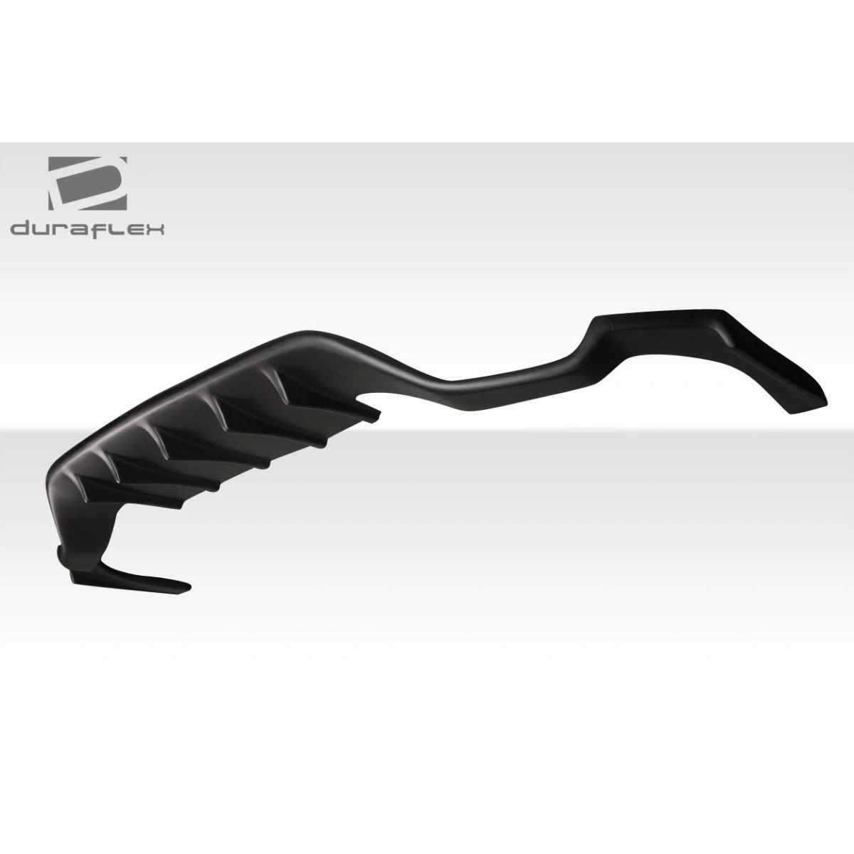 Modify your Lexus RC-F 2015 with our Exterior/Diffusers - 7