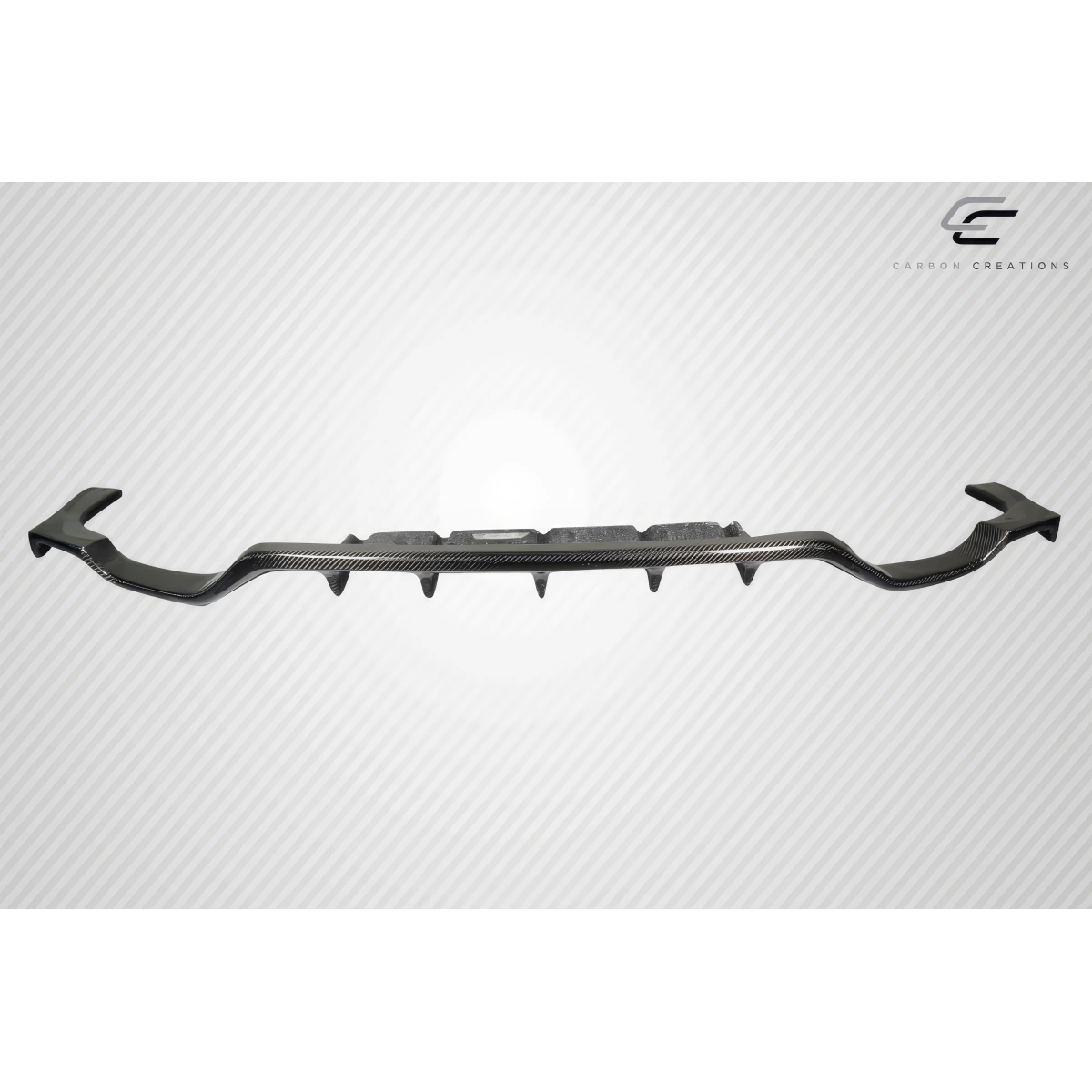 Modify your Universal with our Exterior/Diffusers - 3