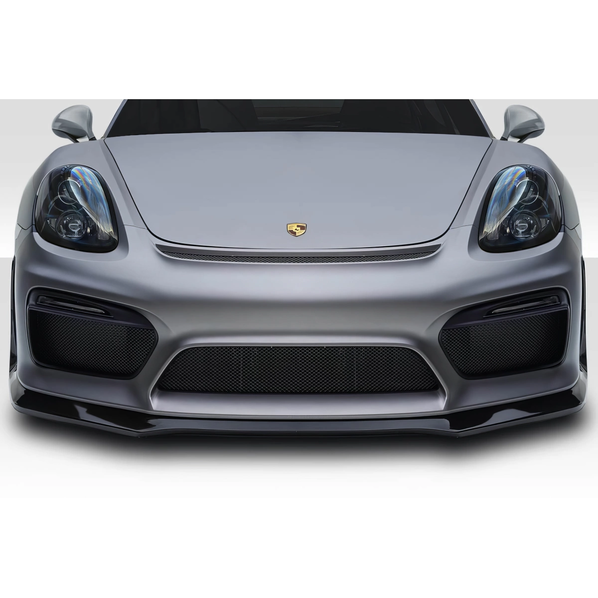 Modify your Porsche Cayman 2013 with our Exterior/Other Exterior - 1