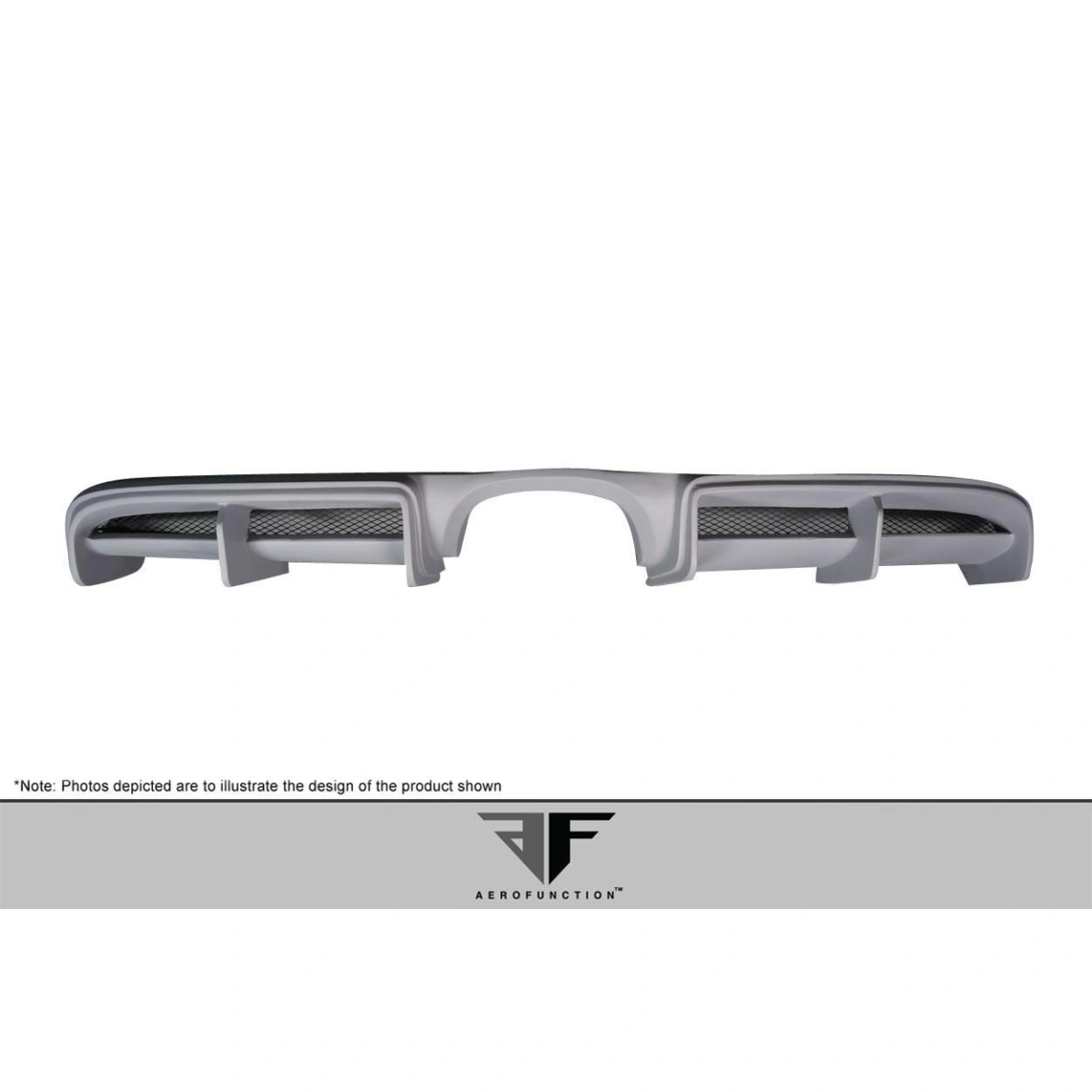 Modify your Porsche Cayman 2013 with our Exterior/Diffusers - 4