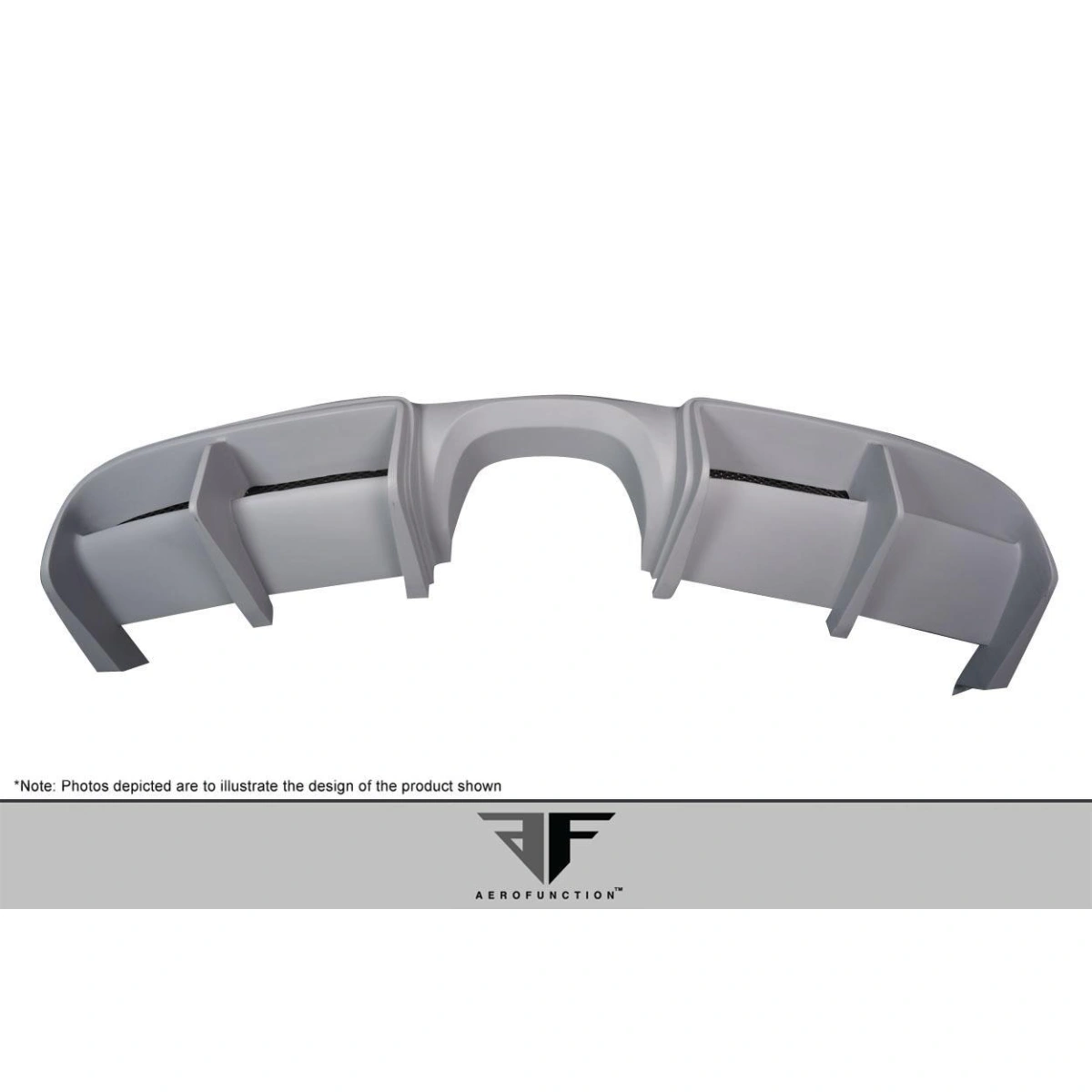 Modify your Porsche Cayman 2013 with our Exterior/Diffusers - 6