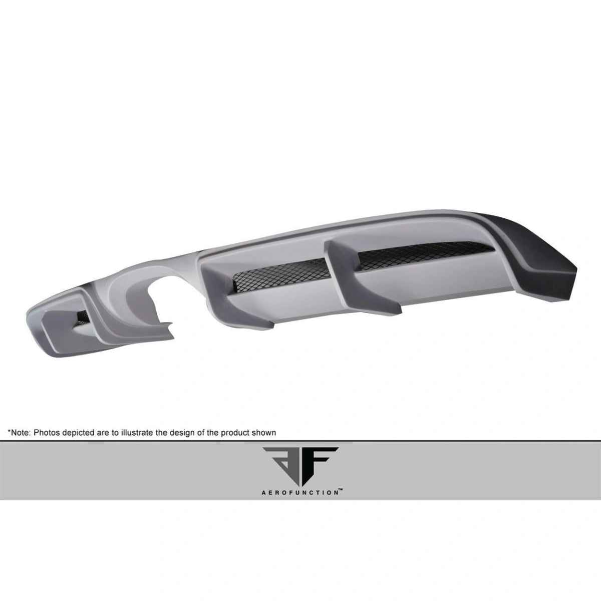 Modify your Porsche Cayman 2013 with our Exterior/Diffusers - 8