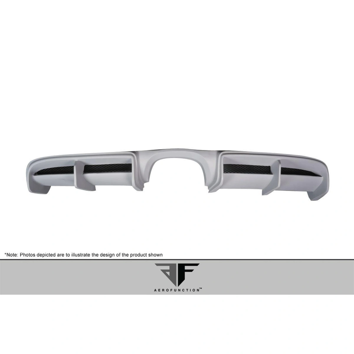Modify your Porsche Cayman 2013 with our Exterior/Diffusers - 12