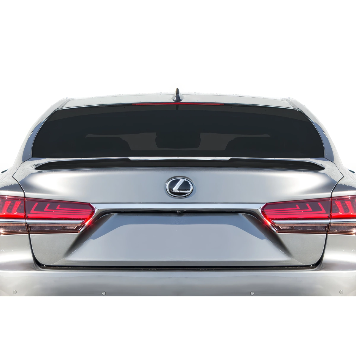 Modify your Lexus LC500 2018 with our Exterior/Wings - 1