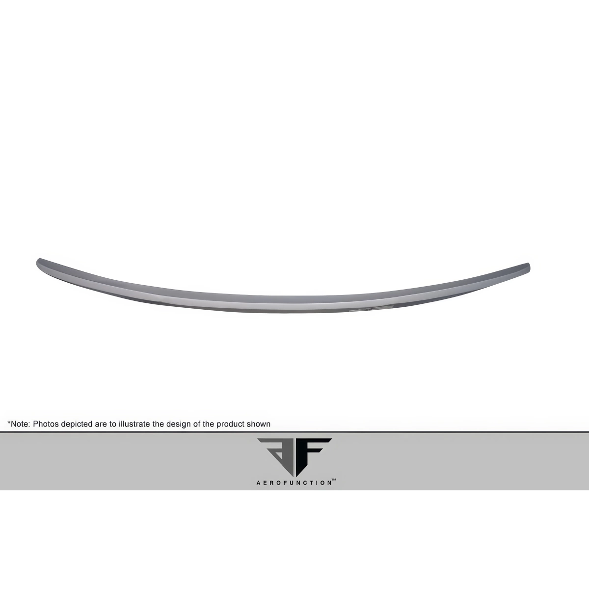 Modify your Lexus LC500 2018 with our Exterior/Wings - 2