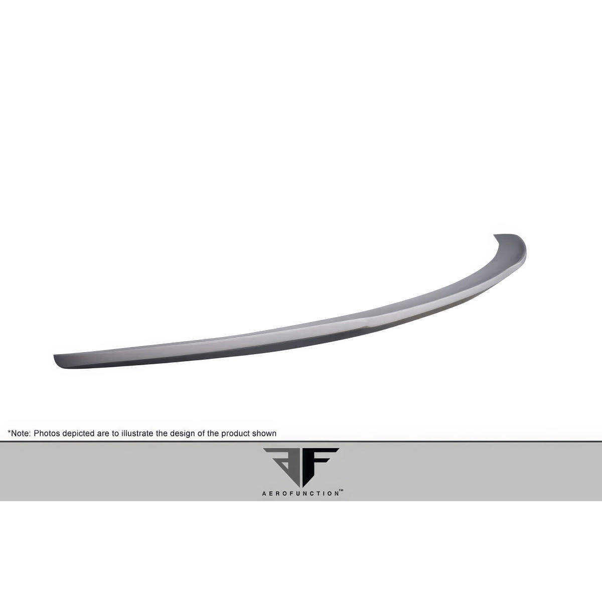 Modify your Lexus LC500 2018 with our Exterior/Wings - 4