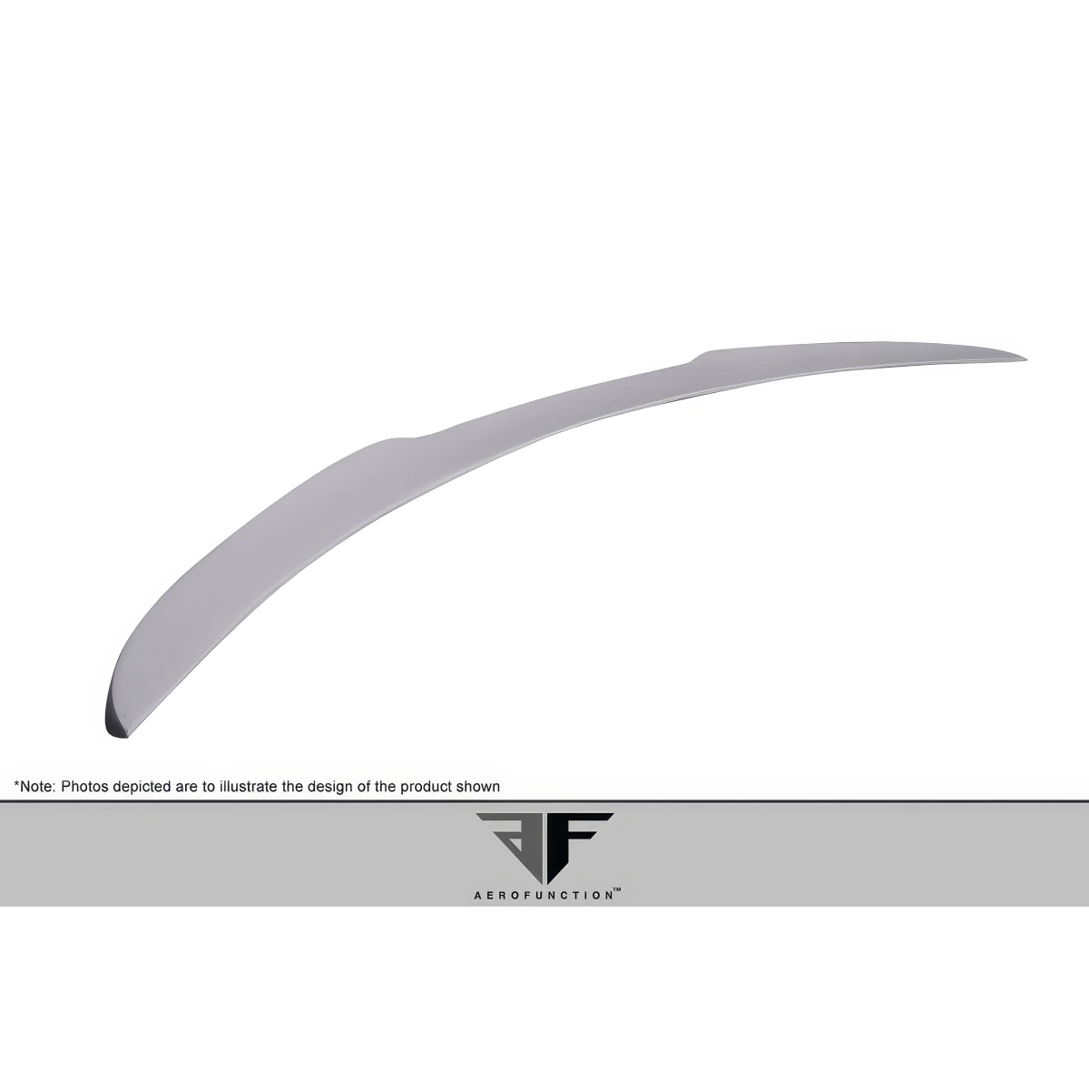 Modify your Lexus LC500 2018 with our Exterior/Wings - 5