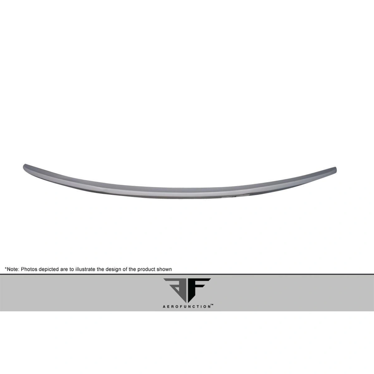 Modify your Lexus LC500 2018 with our Exterior/Wings - 4