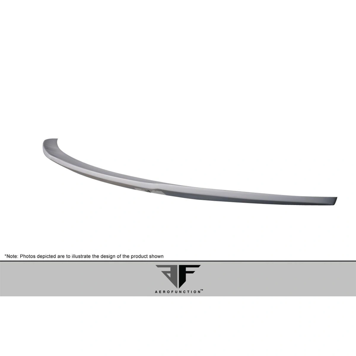 Modify your Lexus LC500 2018 with our Exterior/Wings - 6