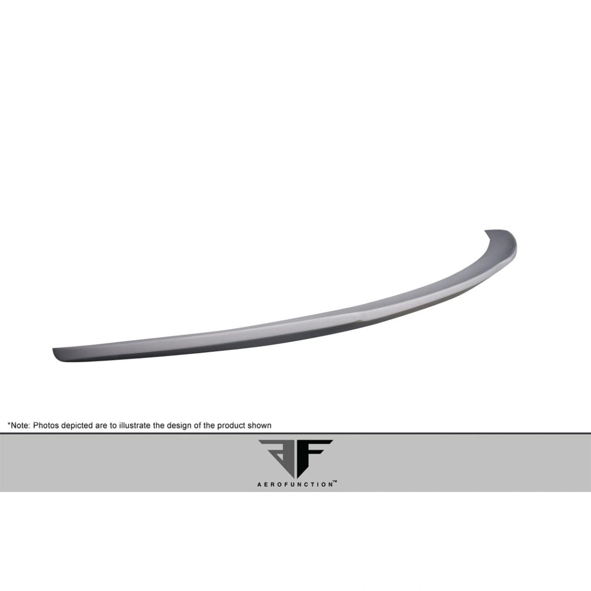 Modify your Lexus LC500 2018 with our Exterior/Wings - 8