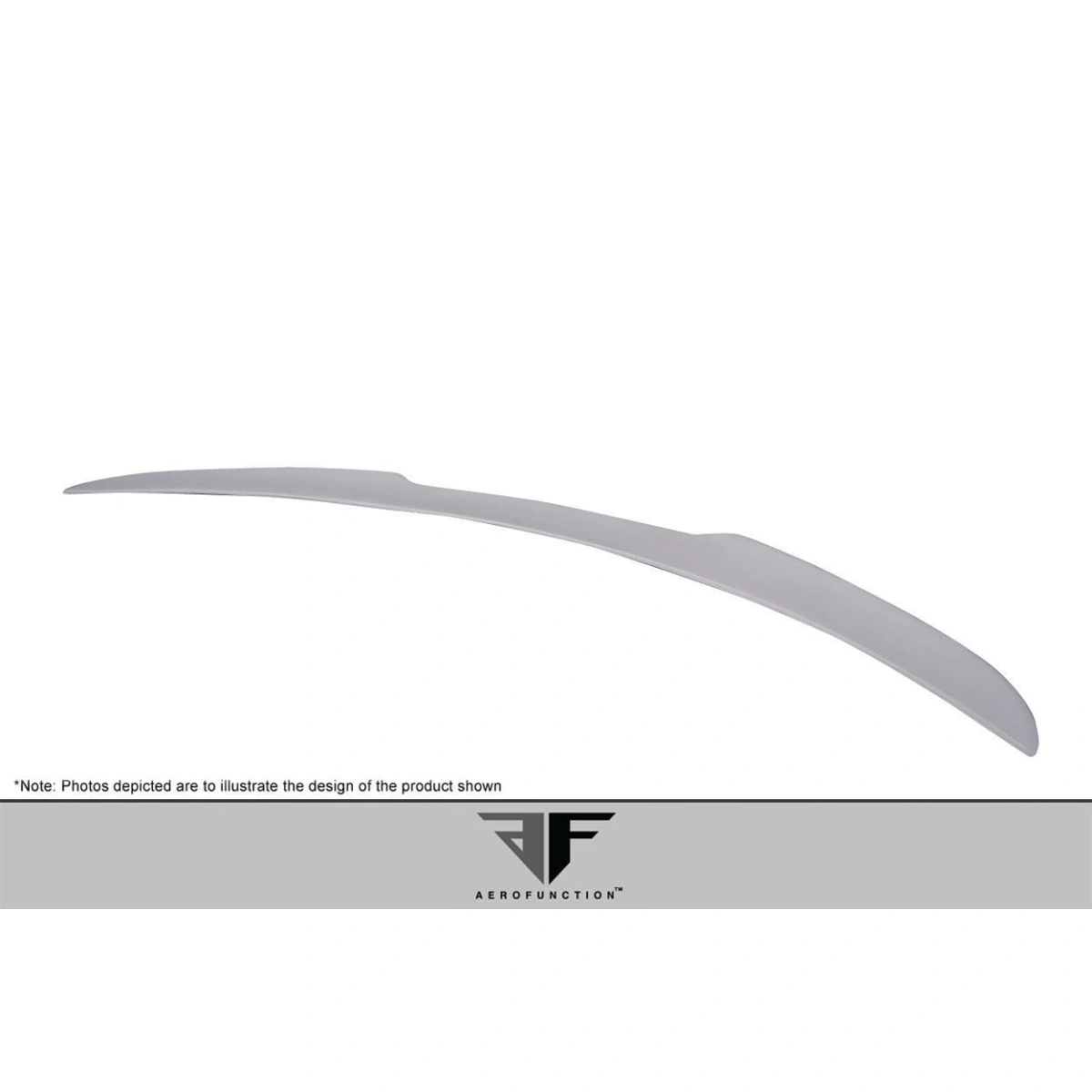 Modify your Lexus LC500 2018 with our Exterior/Wings - 14