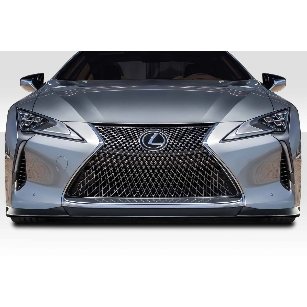 Modify your Lexus LC500 2018 with our Exterior/Other Exterior - 1