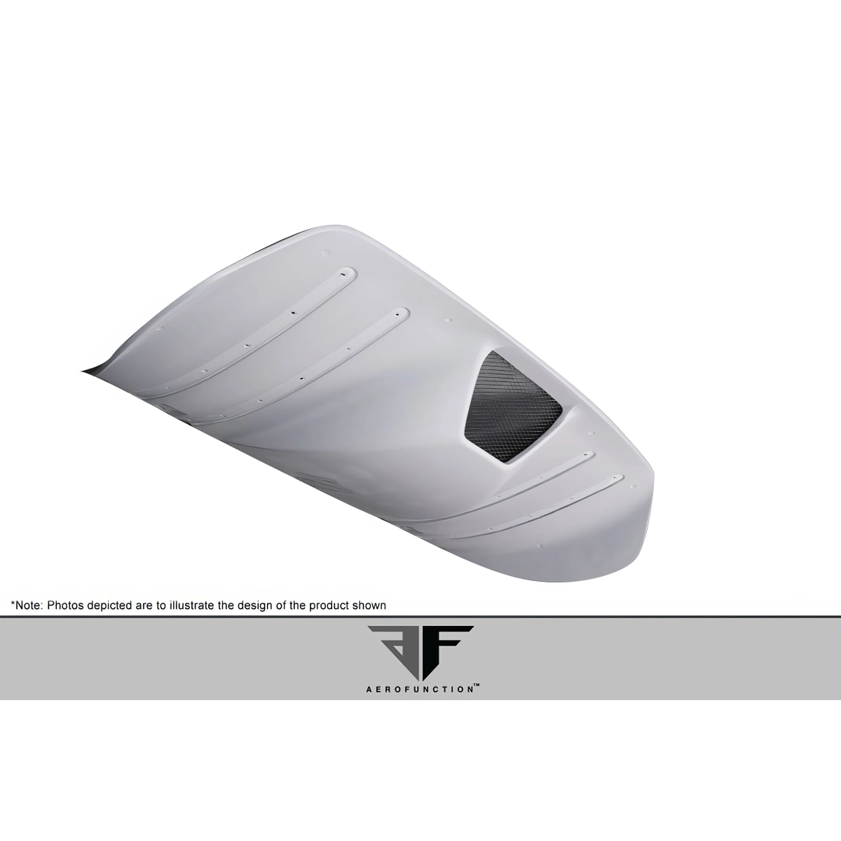 Modify your Ferrari 430 2005 with our Exterior/Diffusers - 4