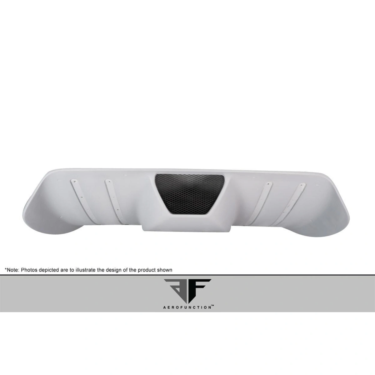 Modify your Ferrari 430 2005 with our Exterior/Diffusers - 3