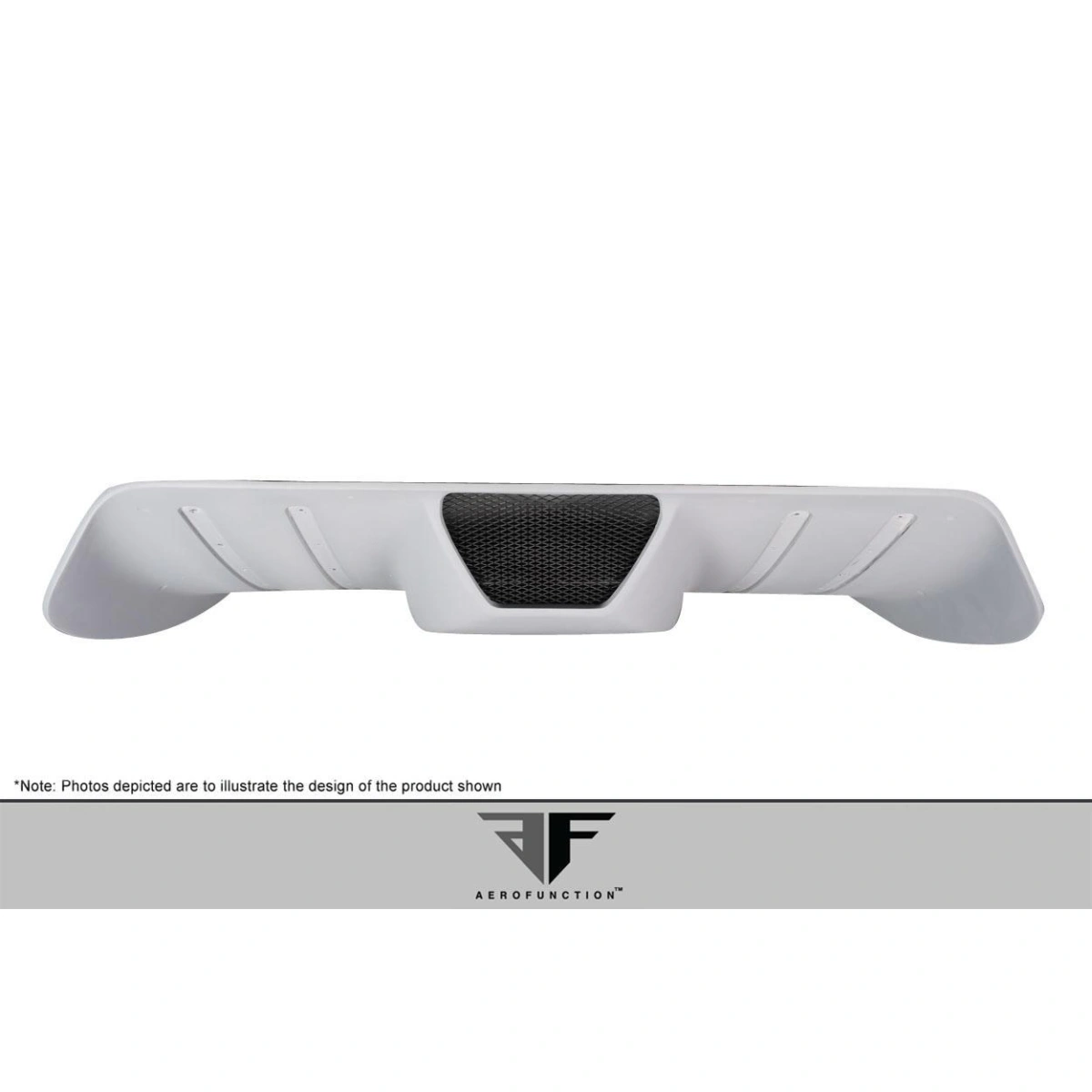 Modify your Ferrari 430 2005 with our Exterior/Diffusers - 5