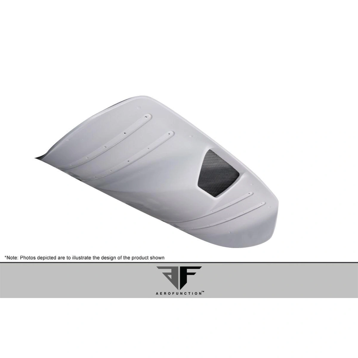 Modify your Ferrari 430 2005 with our Exterior/Diffusers - 7