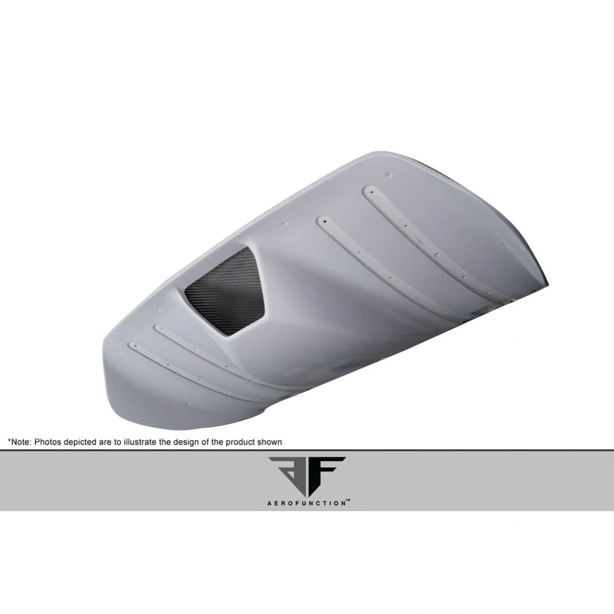 Modify your Ferrari 430 2005 with our Exterior/Diffusers - 9
