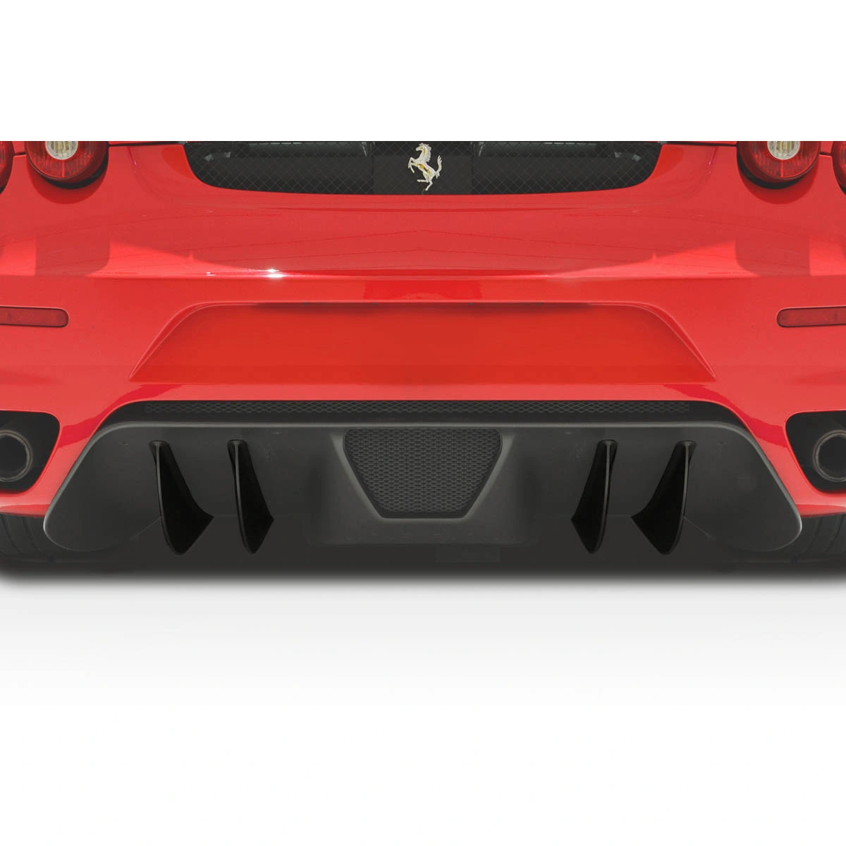 Modify your Ferrari 430 2005 with our Exterior/Diffusers - 7