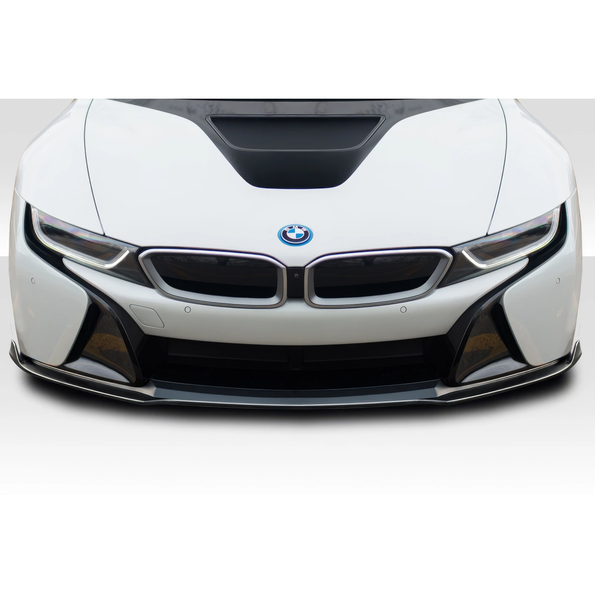 Modify your BMW i8 2014 with our Exterior/Other Exterior - 1