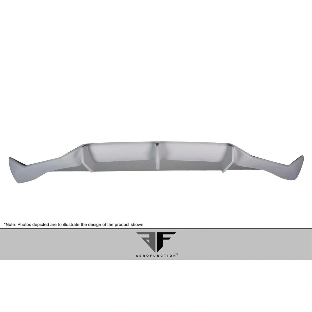 Modify your BMW i8 2014 with our Exterior/Diffusers - 4