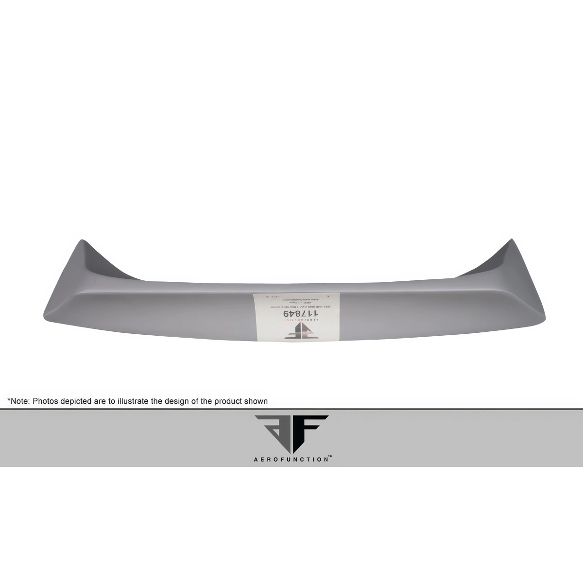 Modify your BMW i8 2014 with our Exterior/Wings - 2