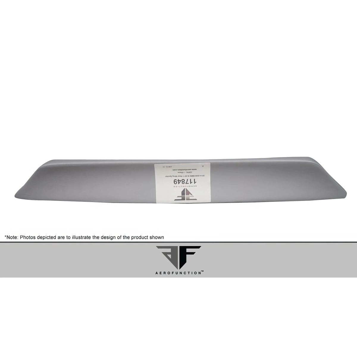 Modify your BMW i8 2014 with our Exterior/Wings - 3