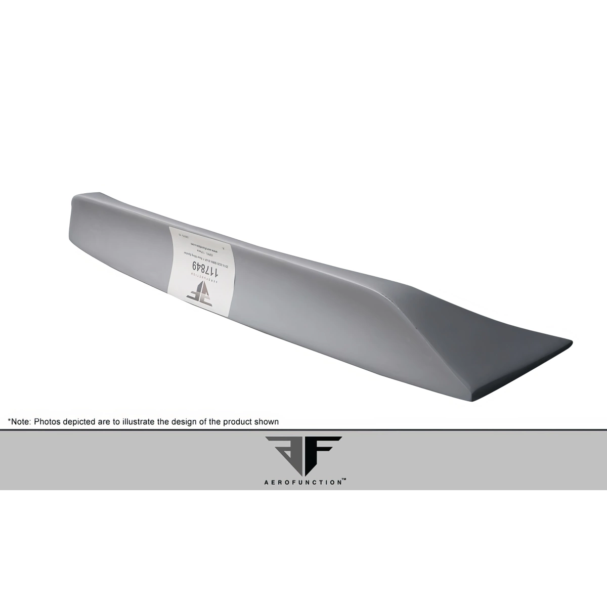 Modify your BMW i8 2014 with our Exterior/Wings - 4