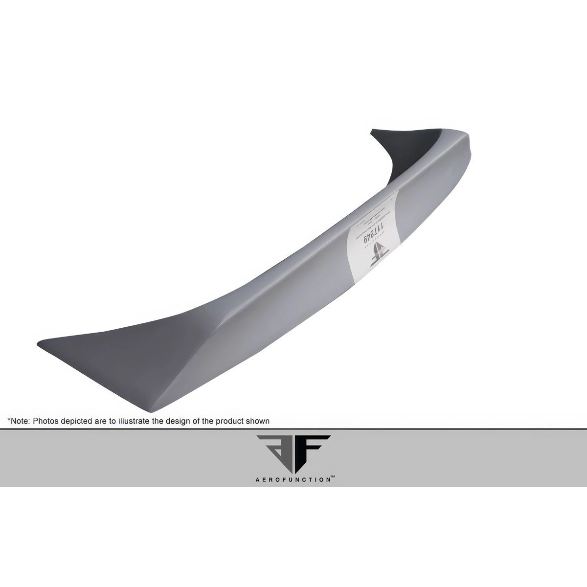 Modify your BMW i8 2014 with our Exterior/Wings - 5