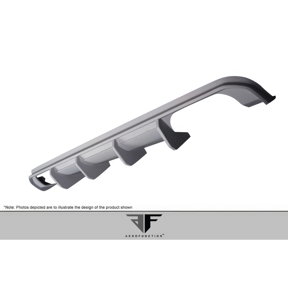 Modify your BMW X5 2014 with our Exterior/Diffusers - 5