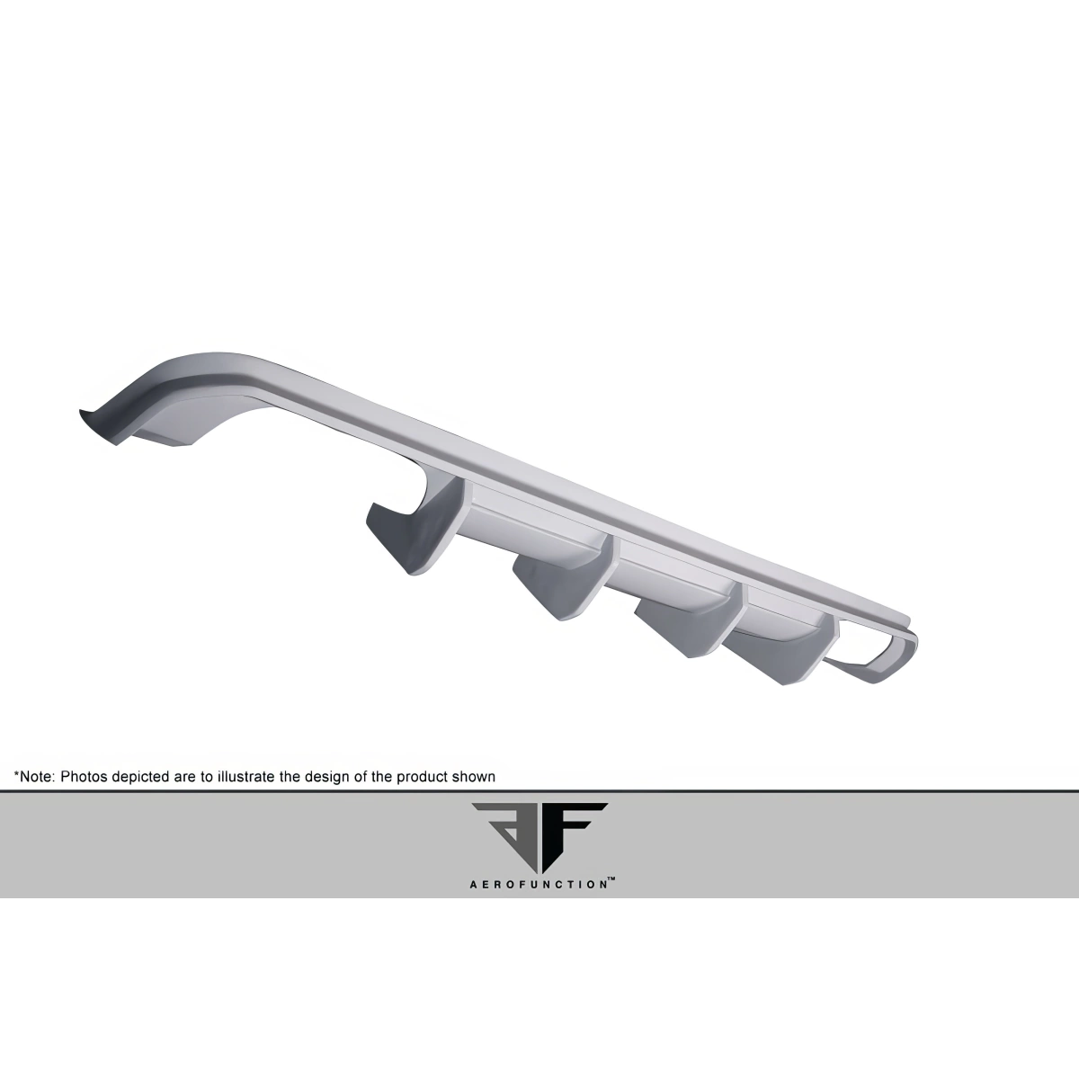 Modify your BMW X5 2014 with our Exterior/Diffusers - 6