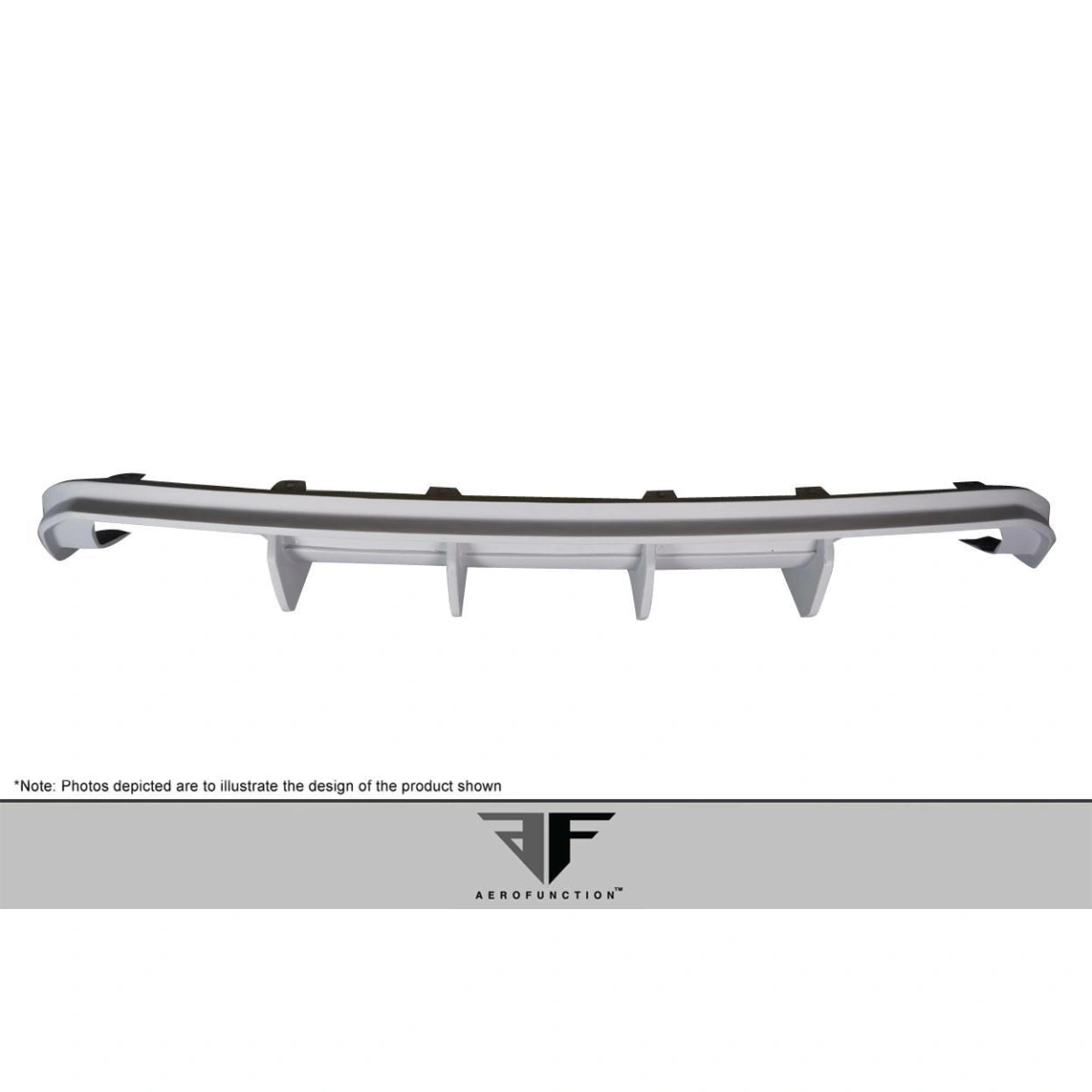 Modify your BMW X5 2014 with our Exterior/Diffusers - 4