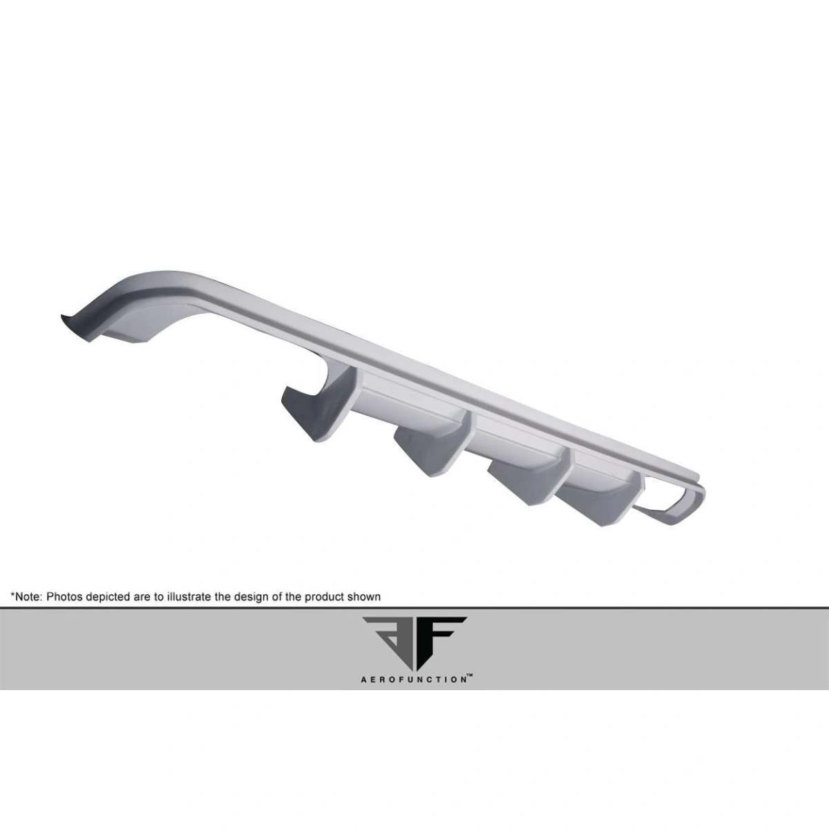 Modify your BMW X5 2014 with our Exterior/Diffusers - 12