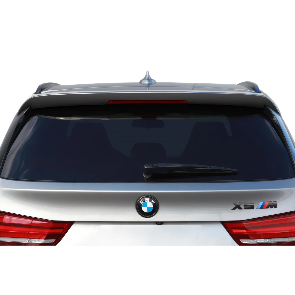 Modify your BMW X5 2014 with our Exterior/Wings - 1
