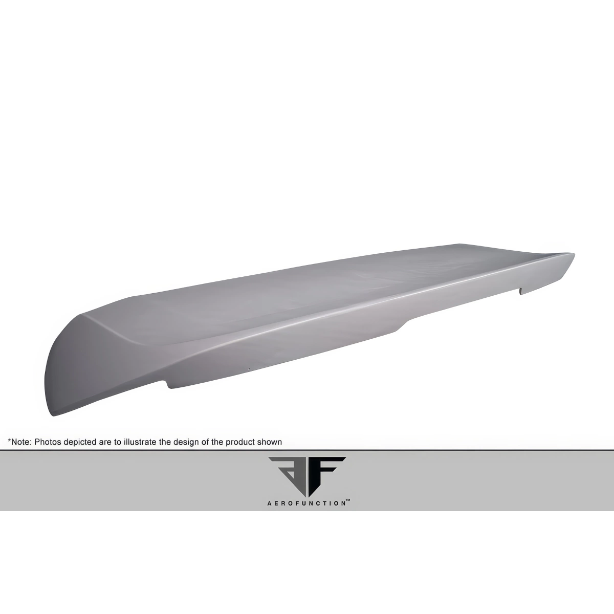 Modify your BMW X5 2014 with our Exterior/Wings - 4