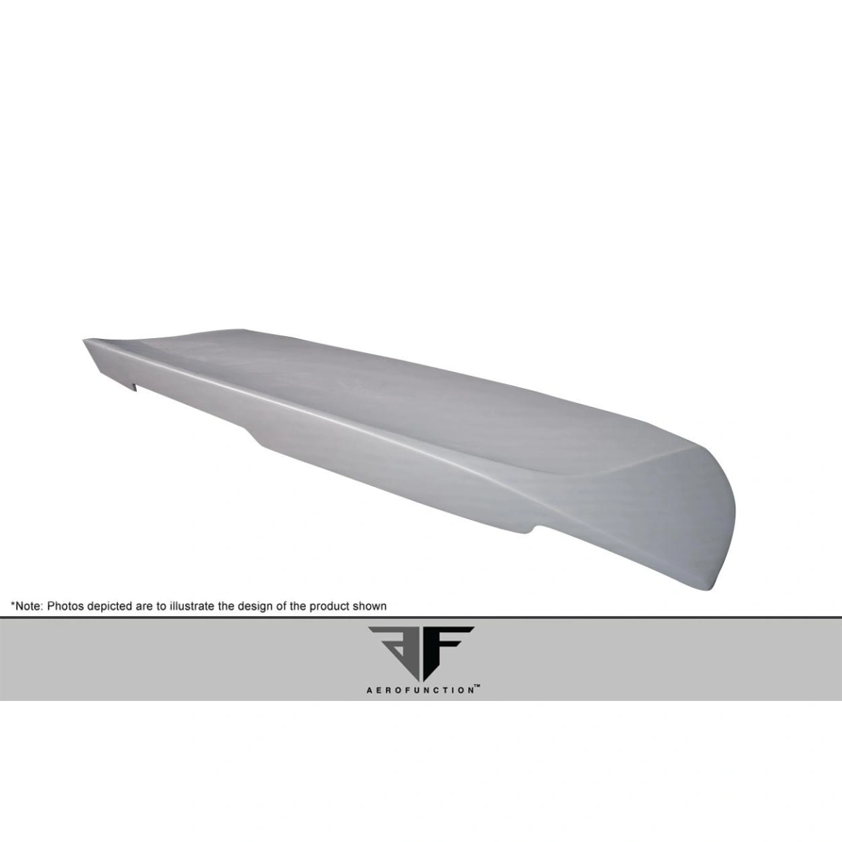 Modify your BMW X5 2014 with our Exterior/Wings - 3