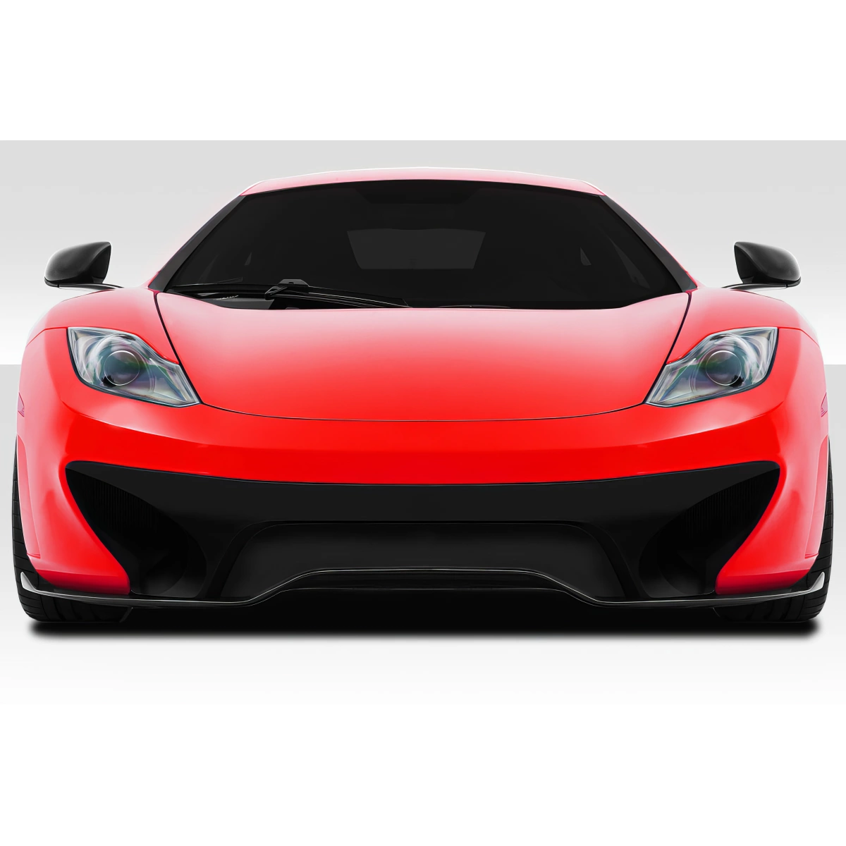 Modify your McLaren MP4-12C 2012 with our Exterior/Other Exterior - 1
