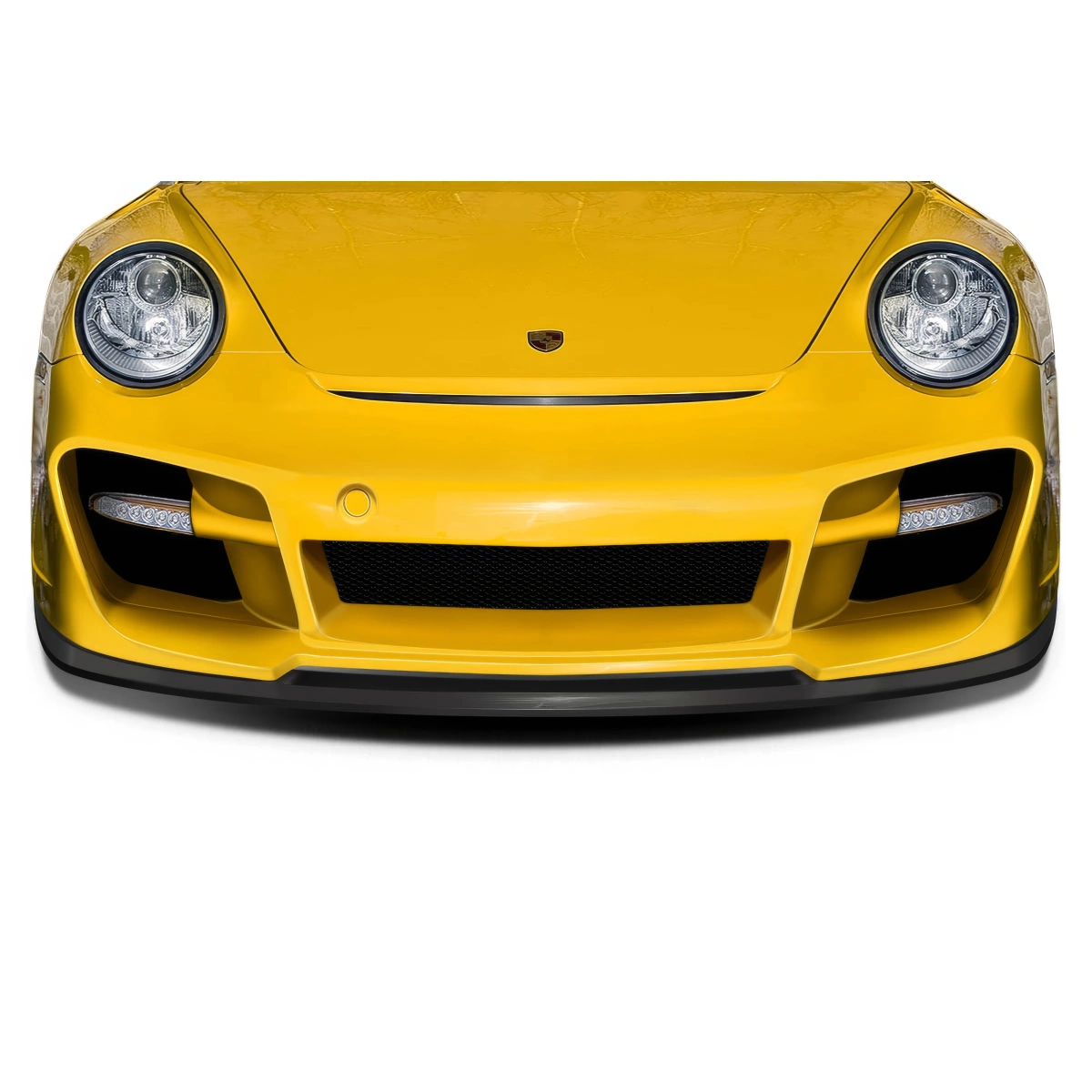 Modify your Porsche 911 2009 with our Exterior/Other Exterior - 1