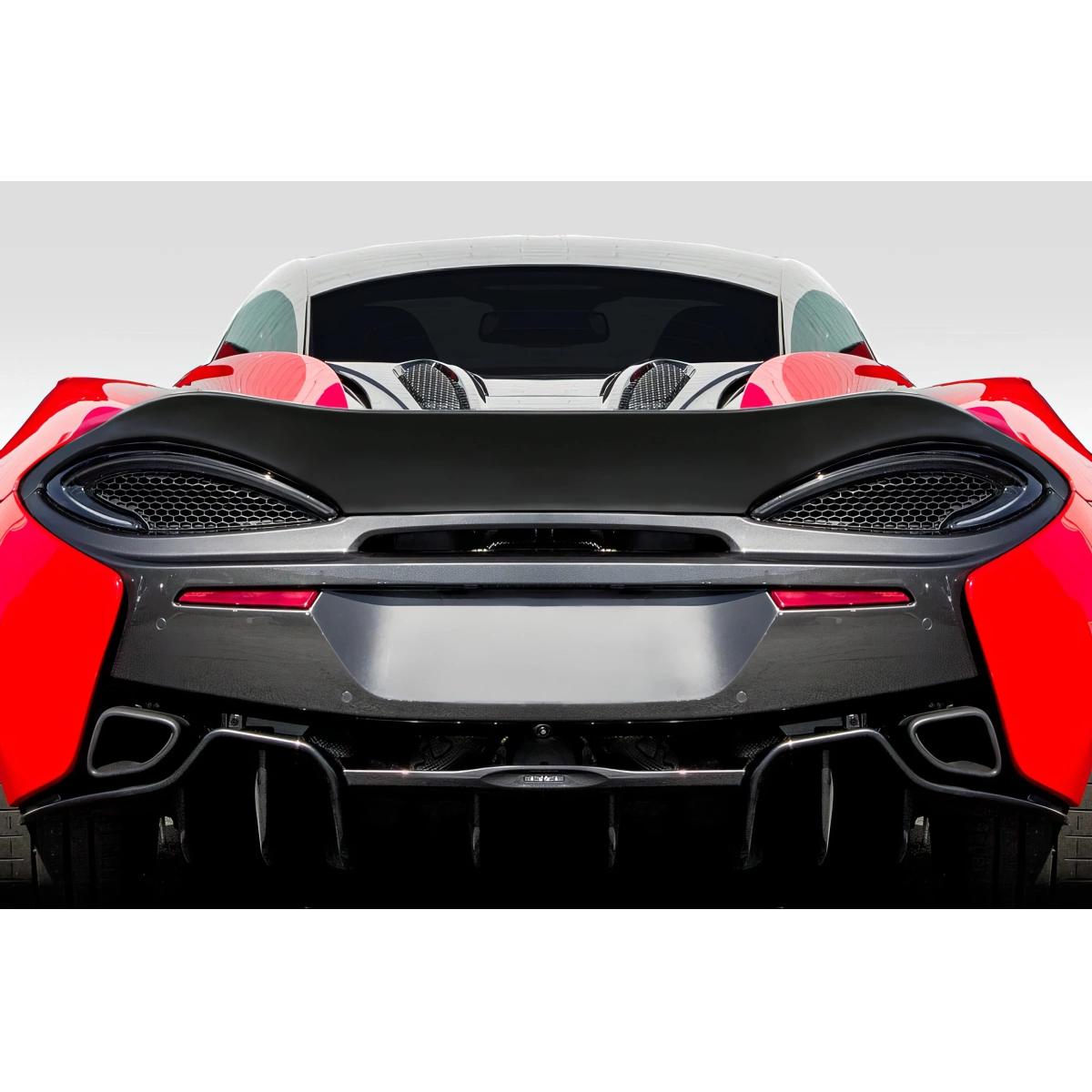 Modify your McLaren 570S 2015 with our Exterior/Wings - 1