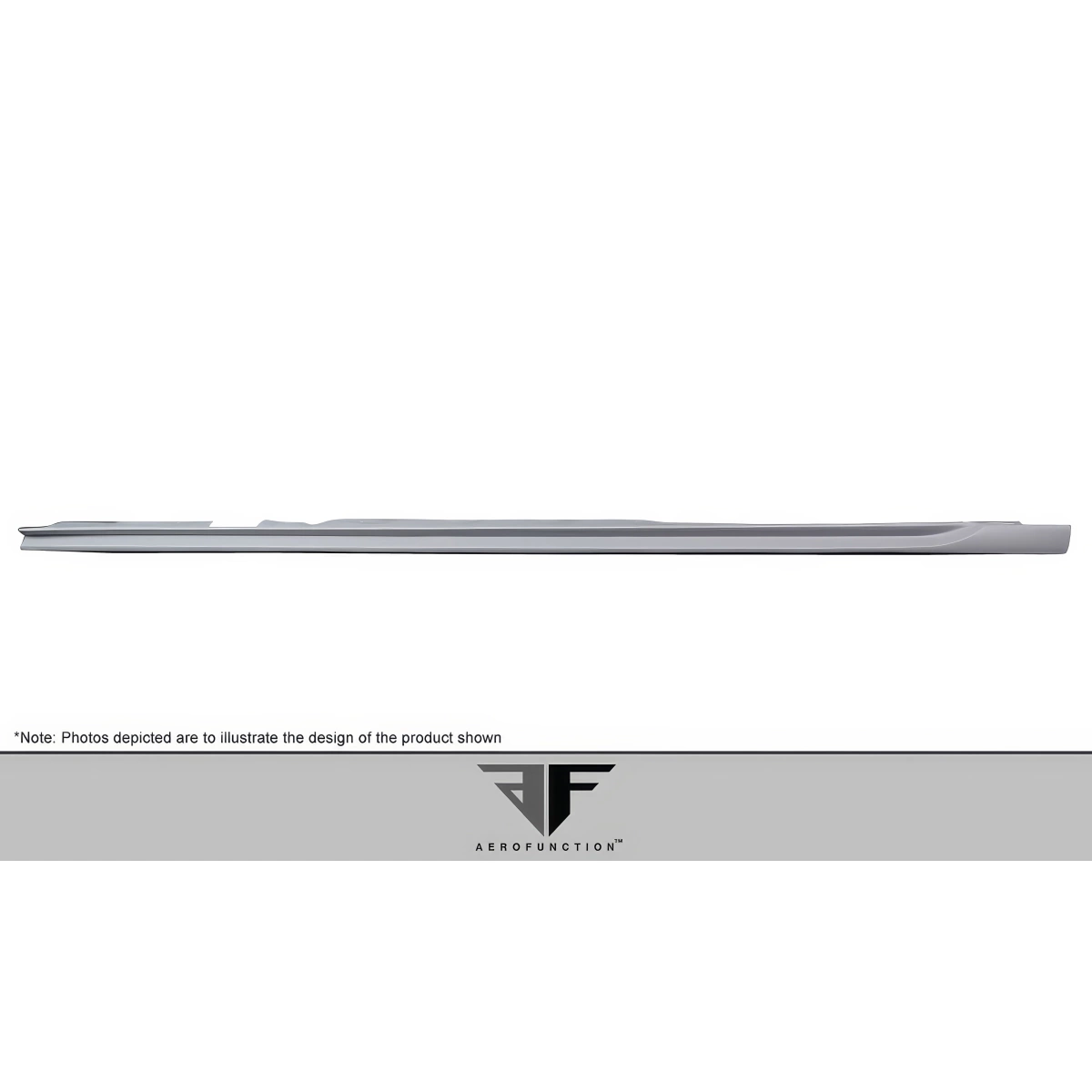 Modify your BMW M2 2016 with our Exterior/Side Skirts - 2