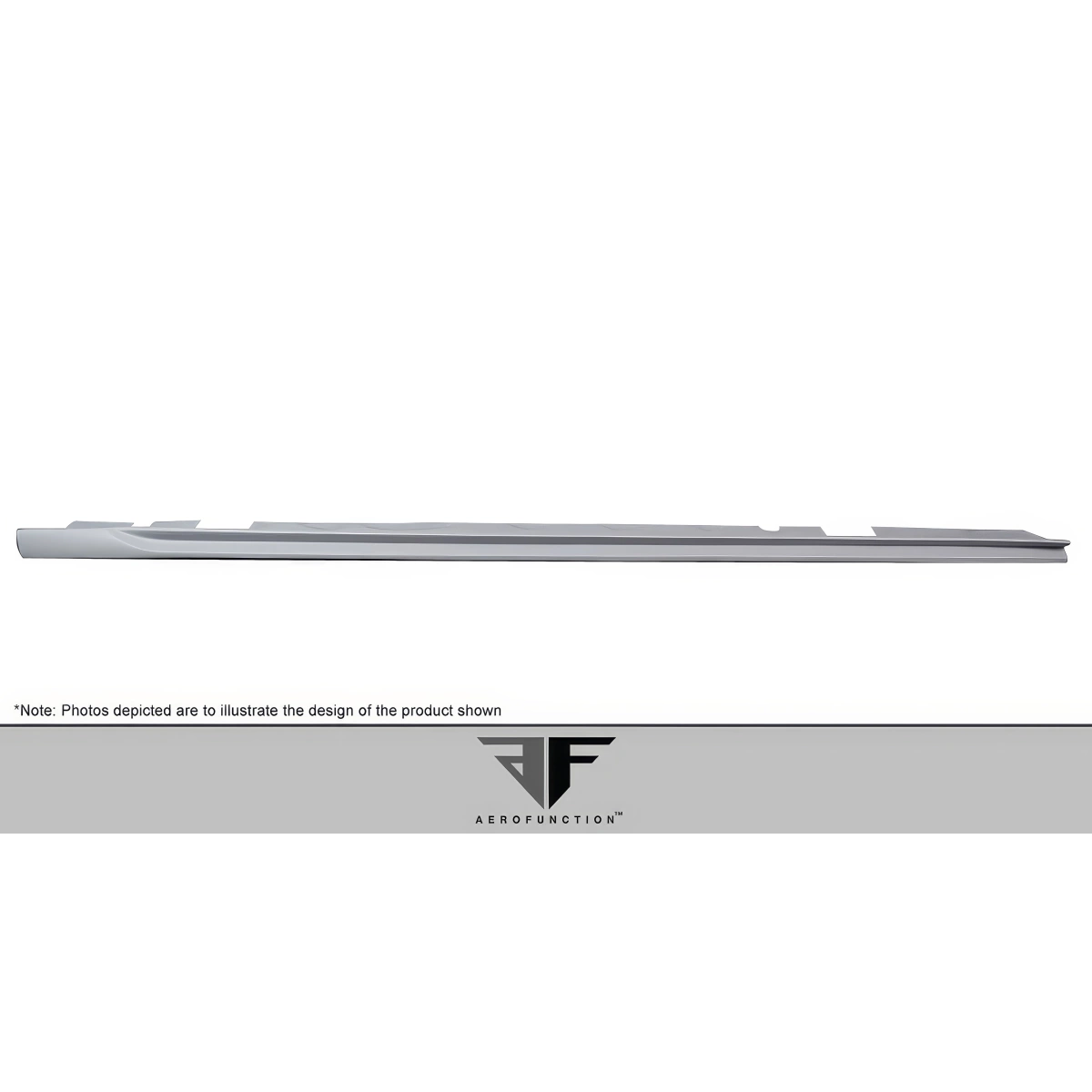 Modify your BMW M2 2016 with our Exterior/Side Skirts - 3