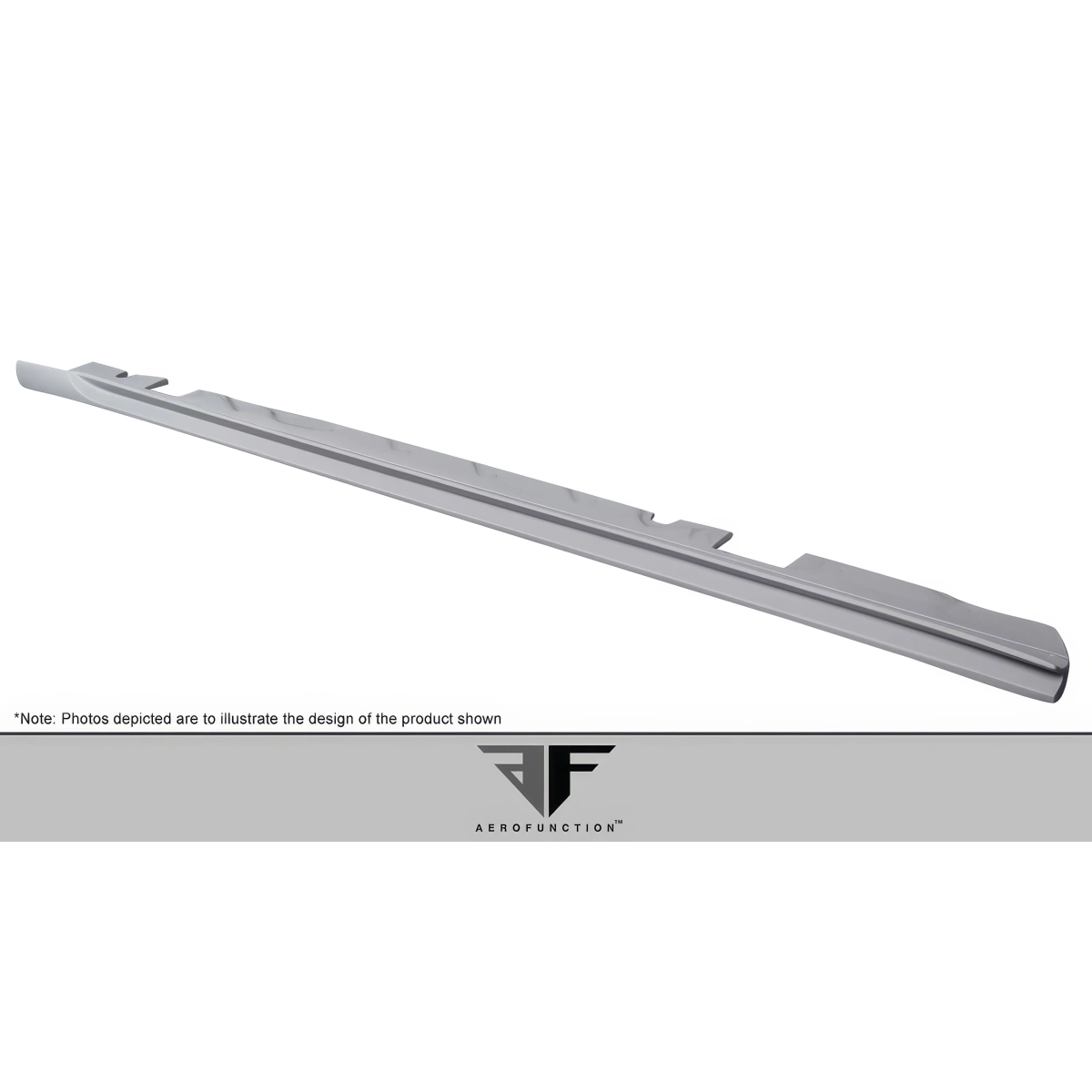 Modify your BMW M2 2016 with our Exterior/Side Skirts - 4