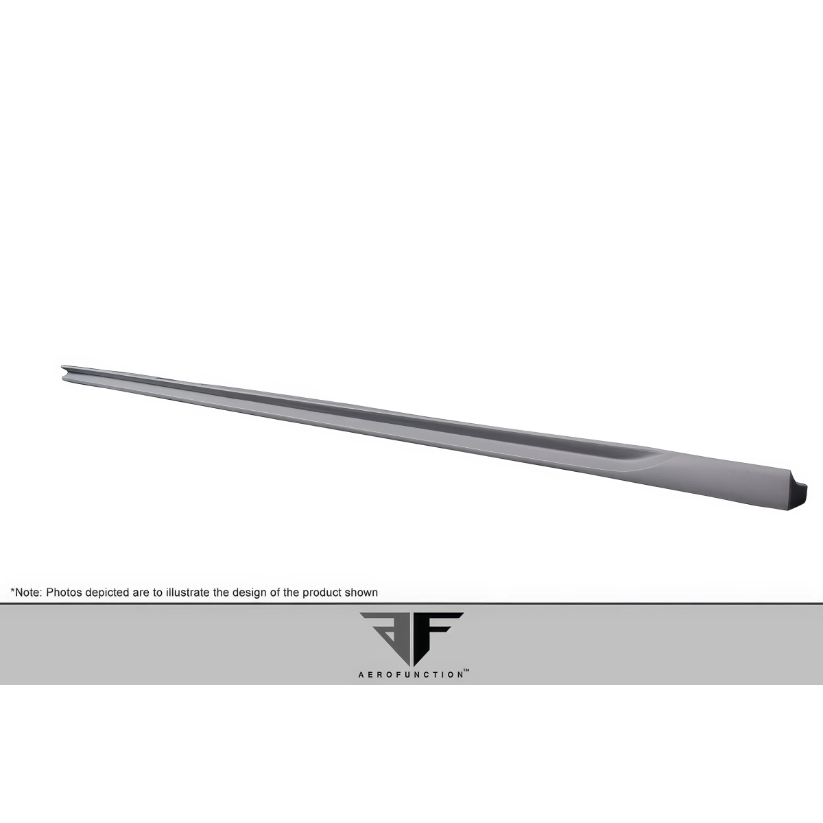 Modify your BMW M2 2016 with our Exterior/Side Skirts - 6