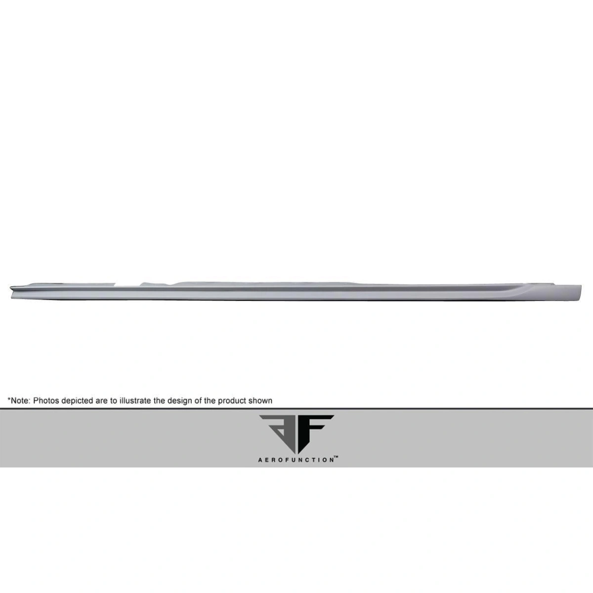 Modify your BMW M2 2016 with our Exterior/Side Skirts - 3