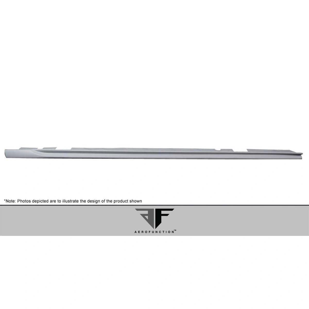 Modify your BMW M2 2016 with our Exterior/Side Skirts - 5