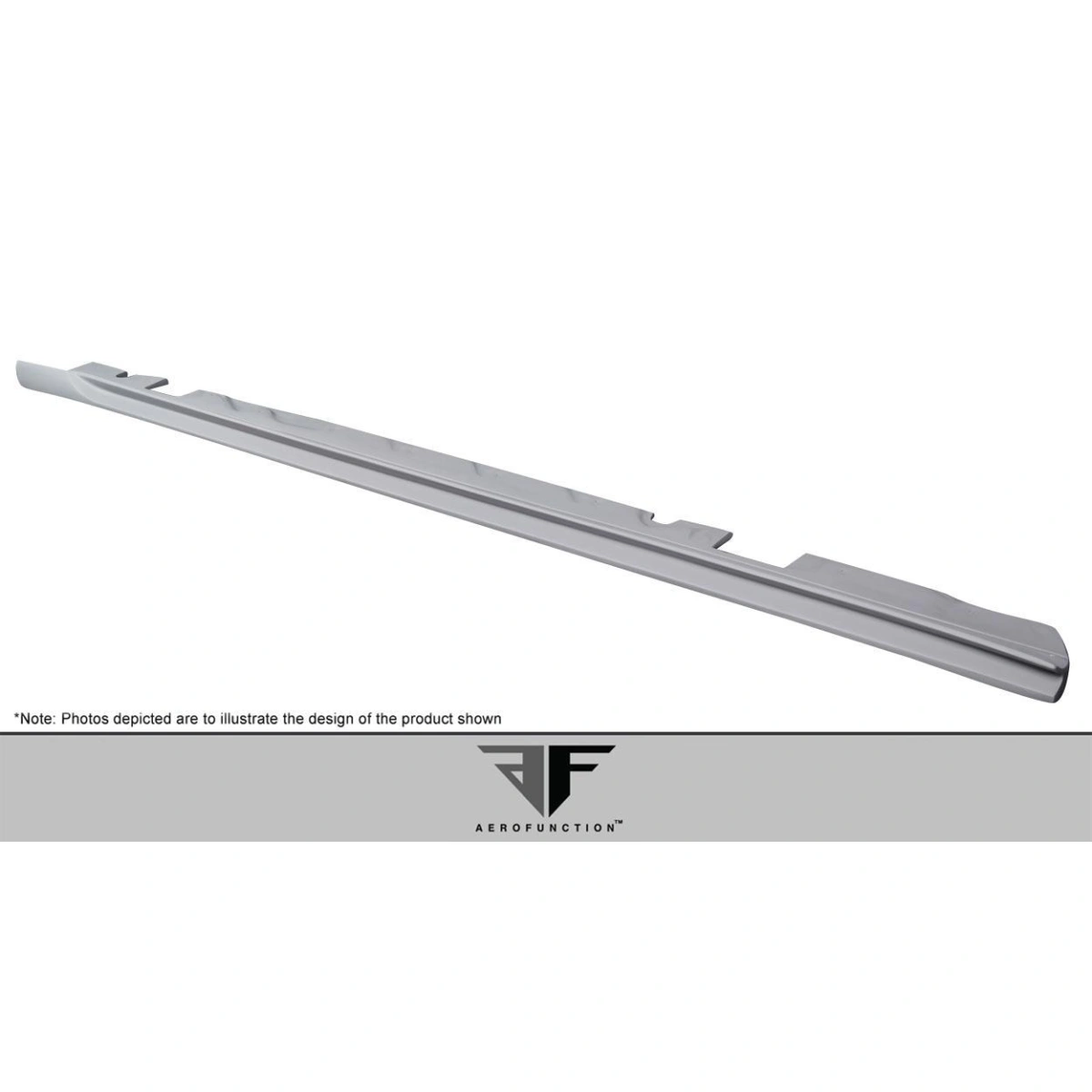 Modify your BMW M2 2016 with our Exterior/Side Skirts - 7